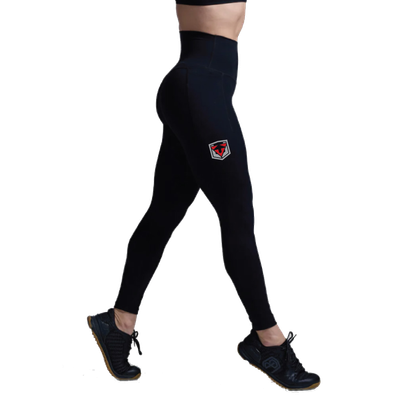 Born Primitive 'Go-To' Leggings 2.0 (with pocket)
