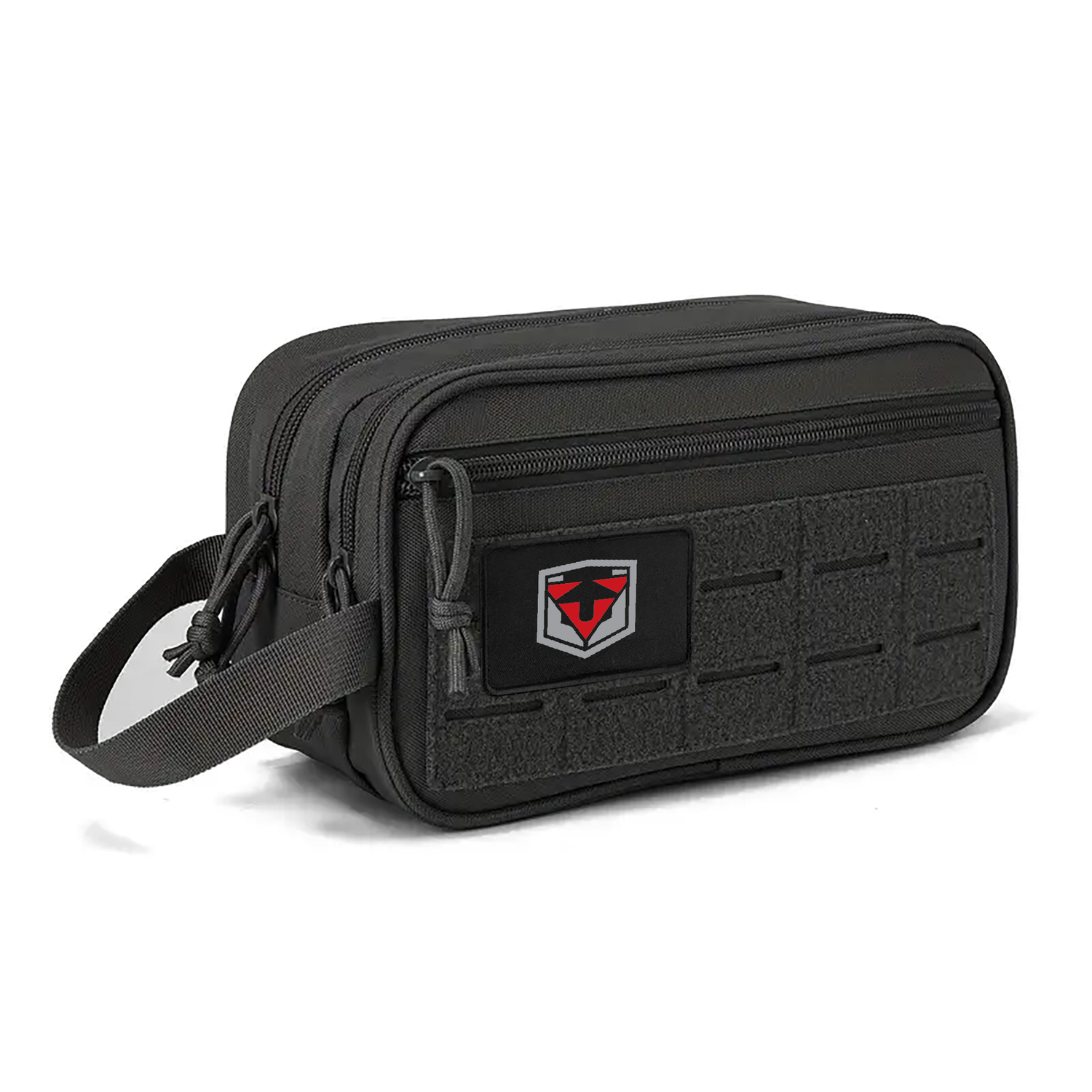 The GO Bag