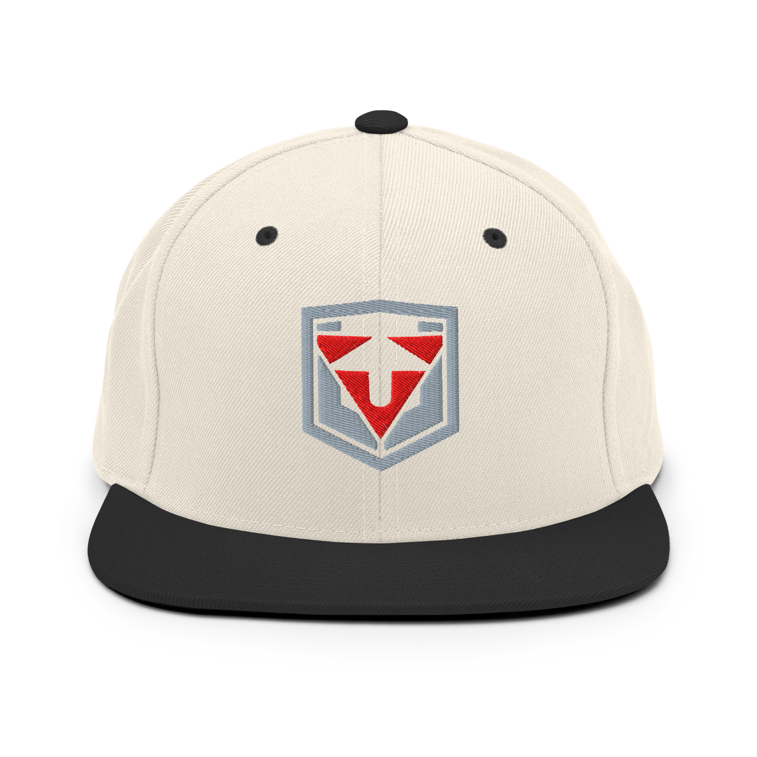 Classic Snapback