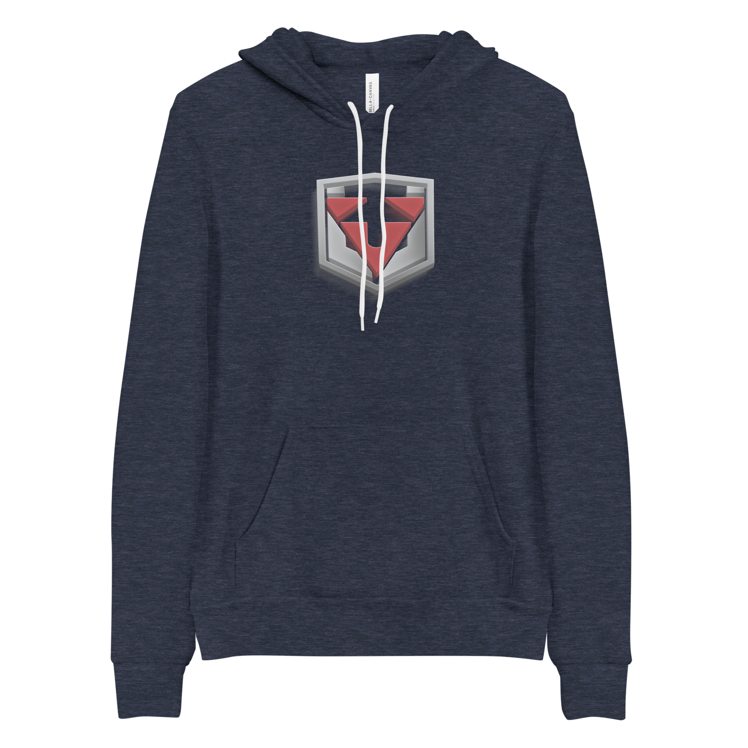 Unisex Pullover Hoodie