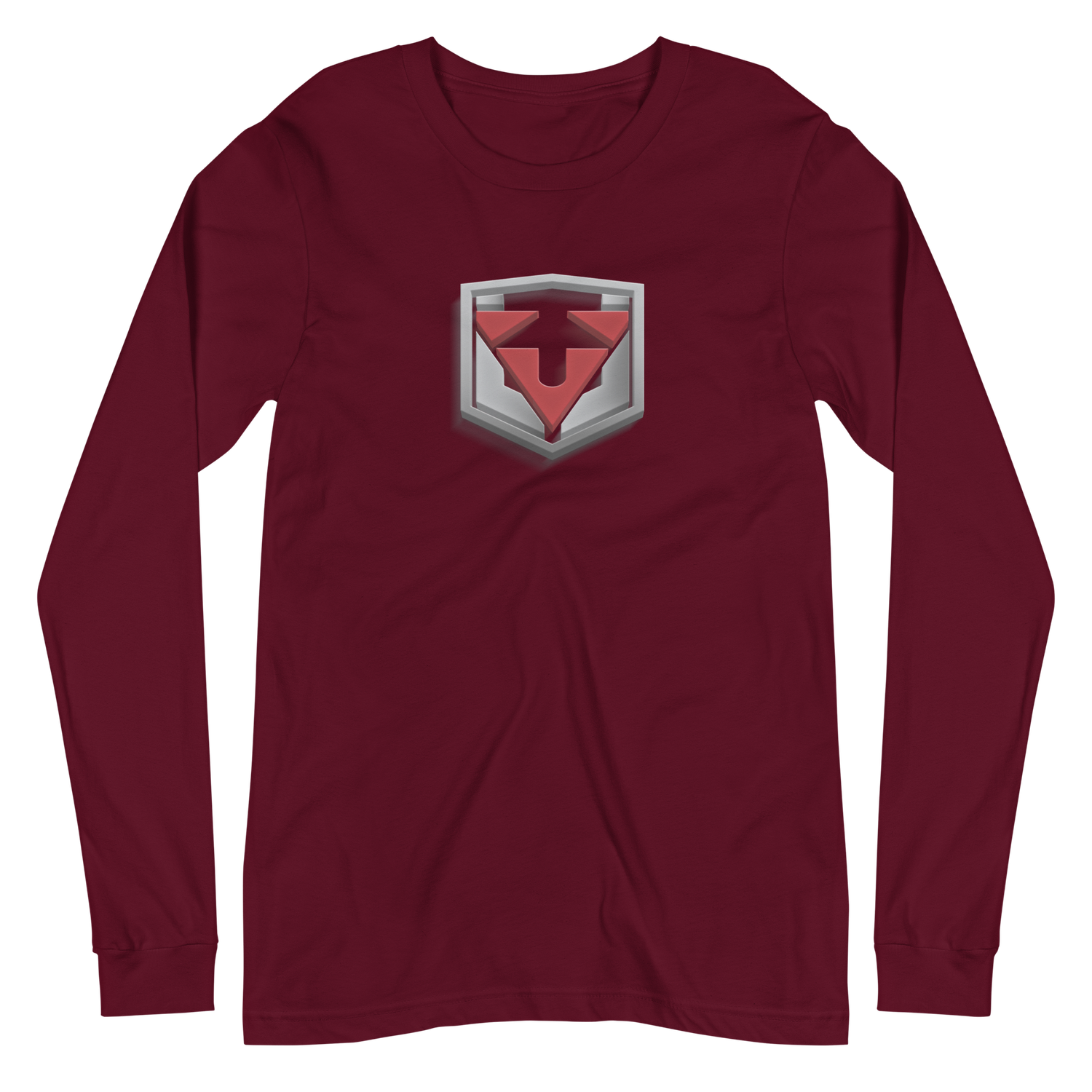 Unisex Jersey Long Sleeve Tee