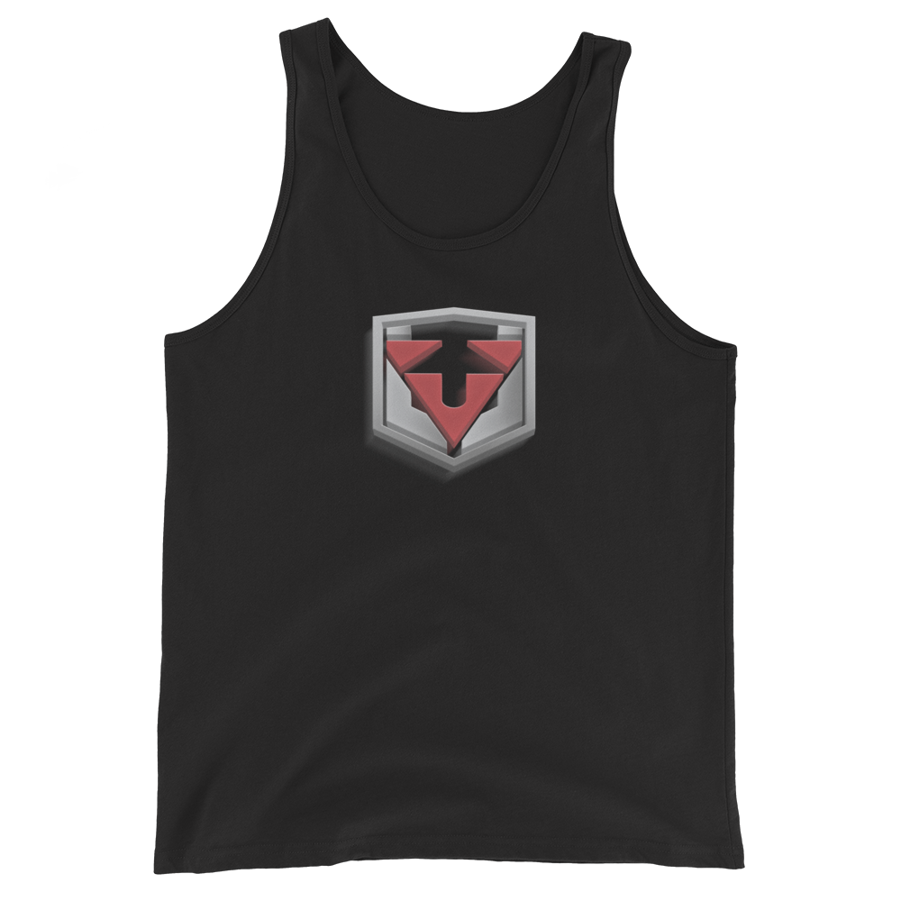 Men's Staple Tank 