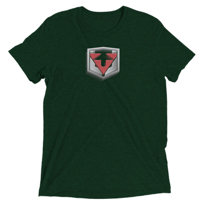 Men's Triblend Tee