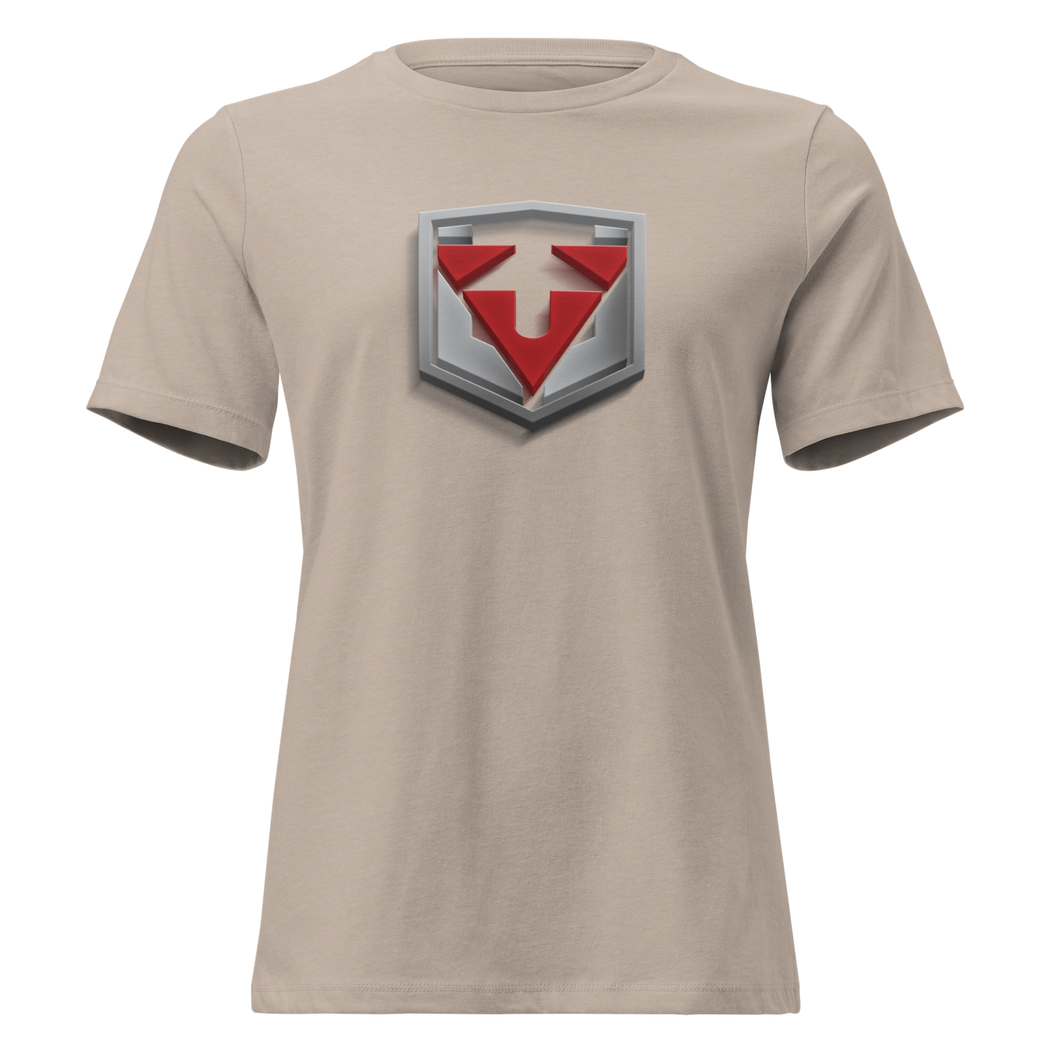 Women's Relaxed Fit Tee