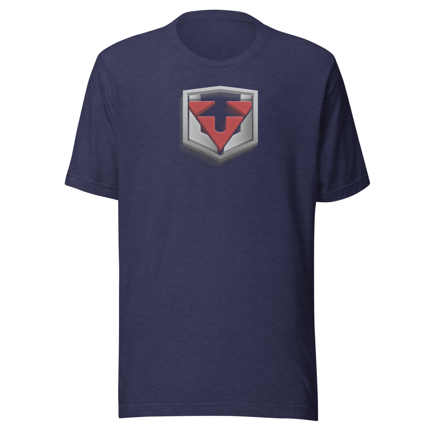 50/50 Tee