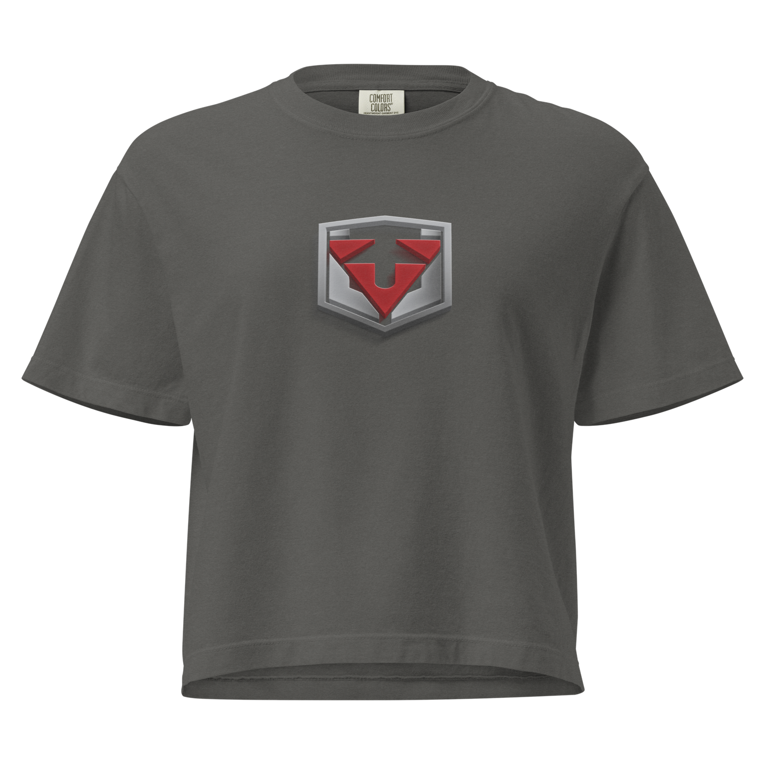 Women’s Boxy Tee
