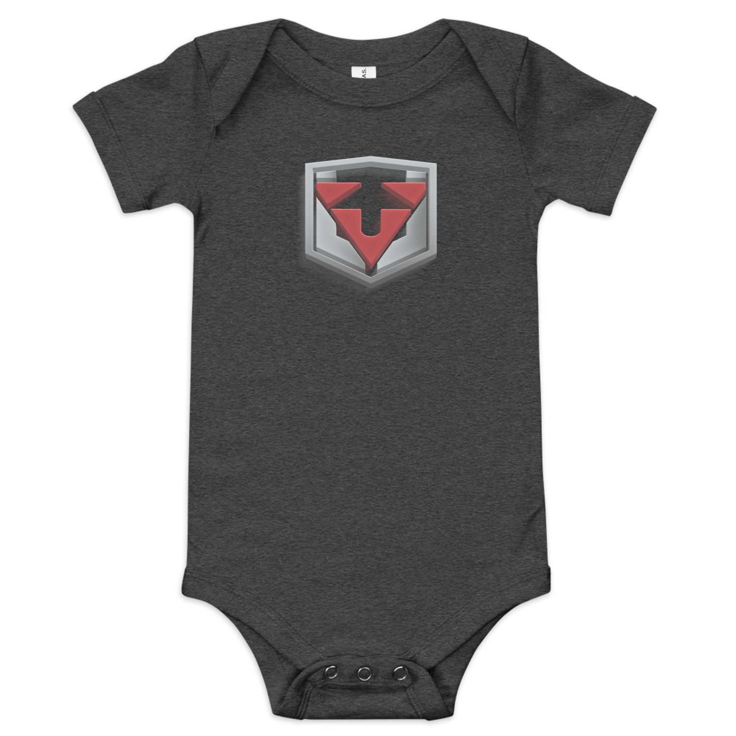 Baby Short Sleeve Onesie