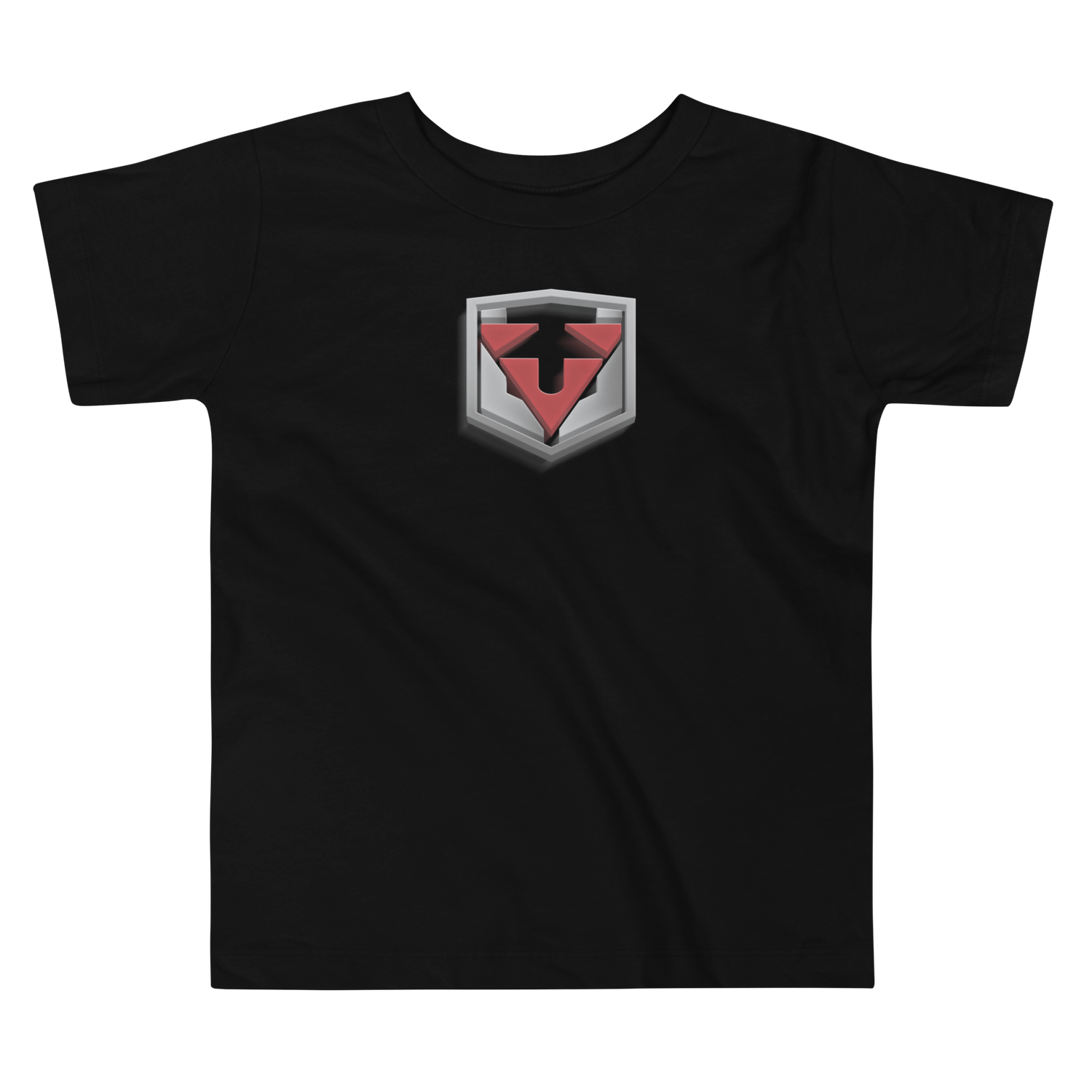Toddler Crew Tee