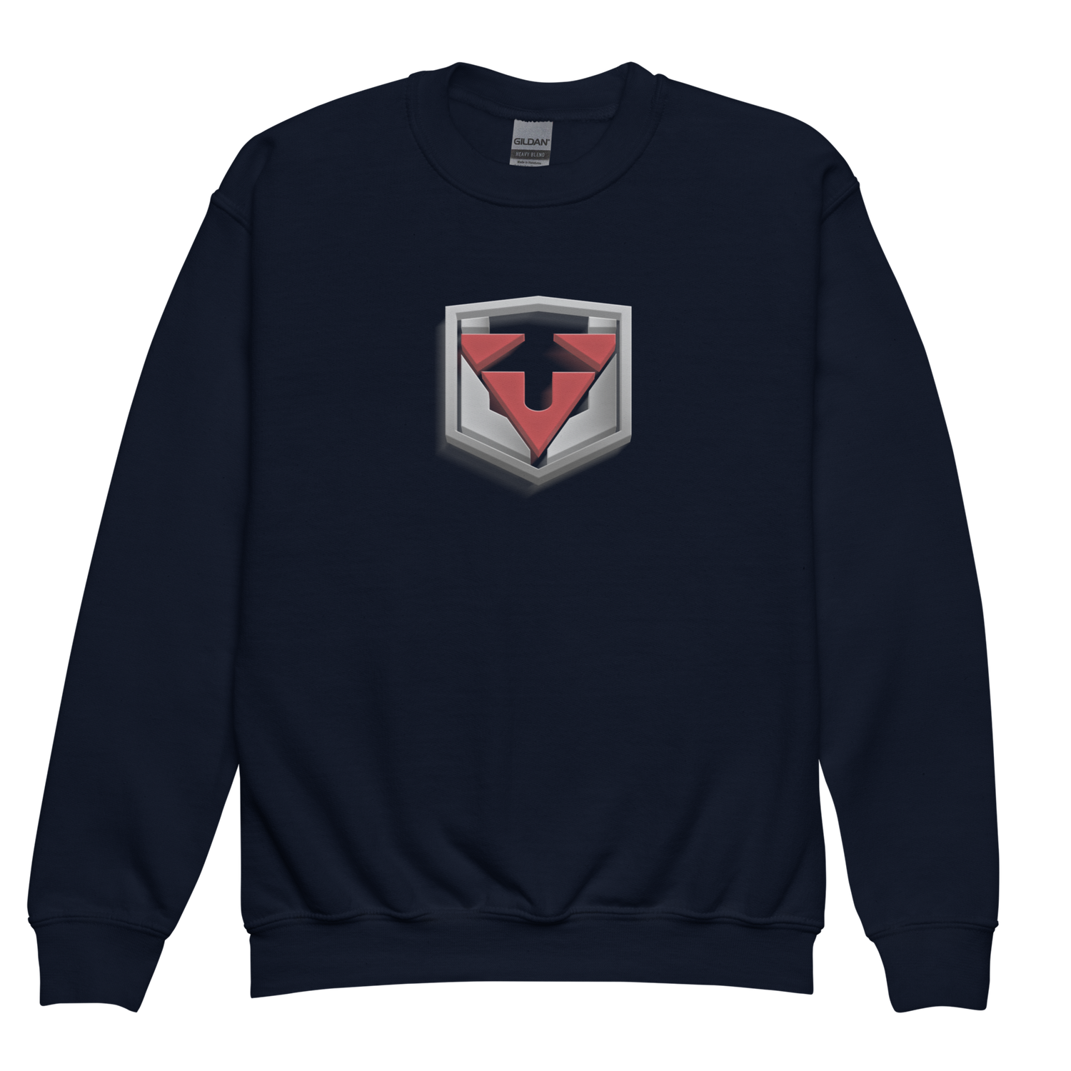 Youth Crew Sweatshirt