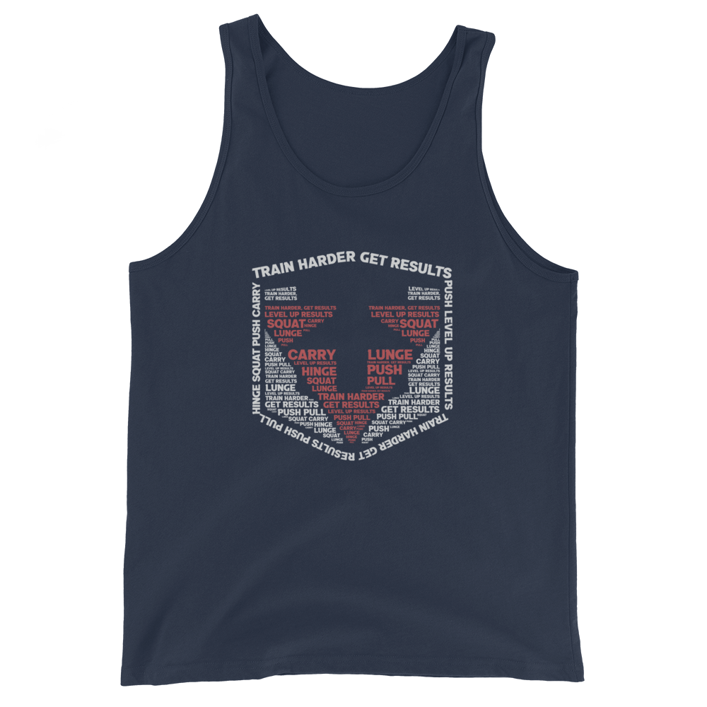 Men's Staple Tank 