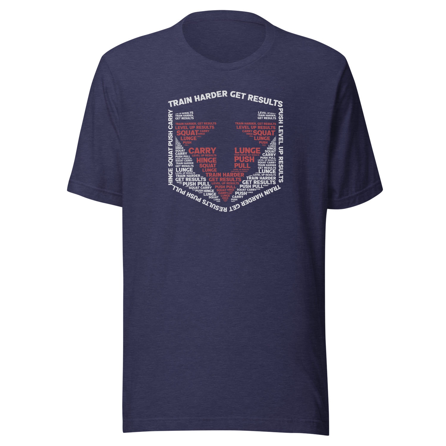 50/50 Tee