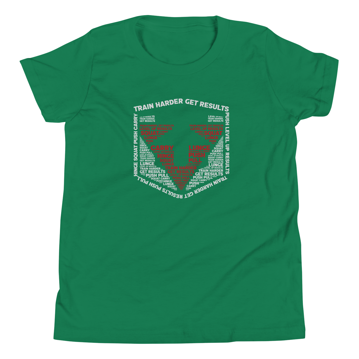 Youth Premium Tee