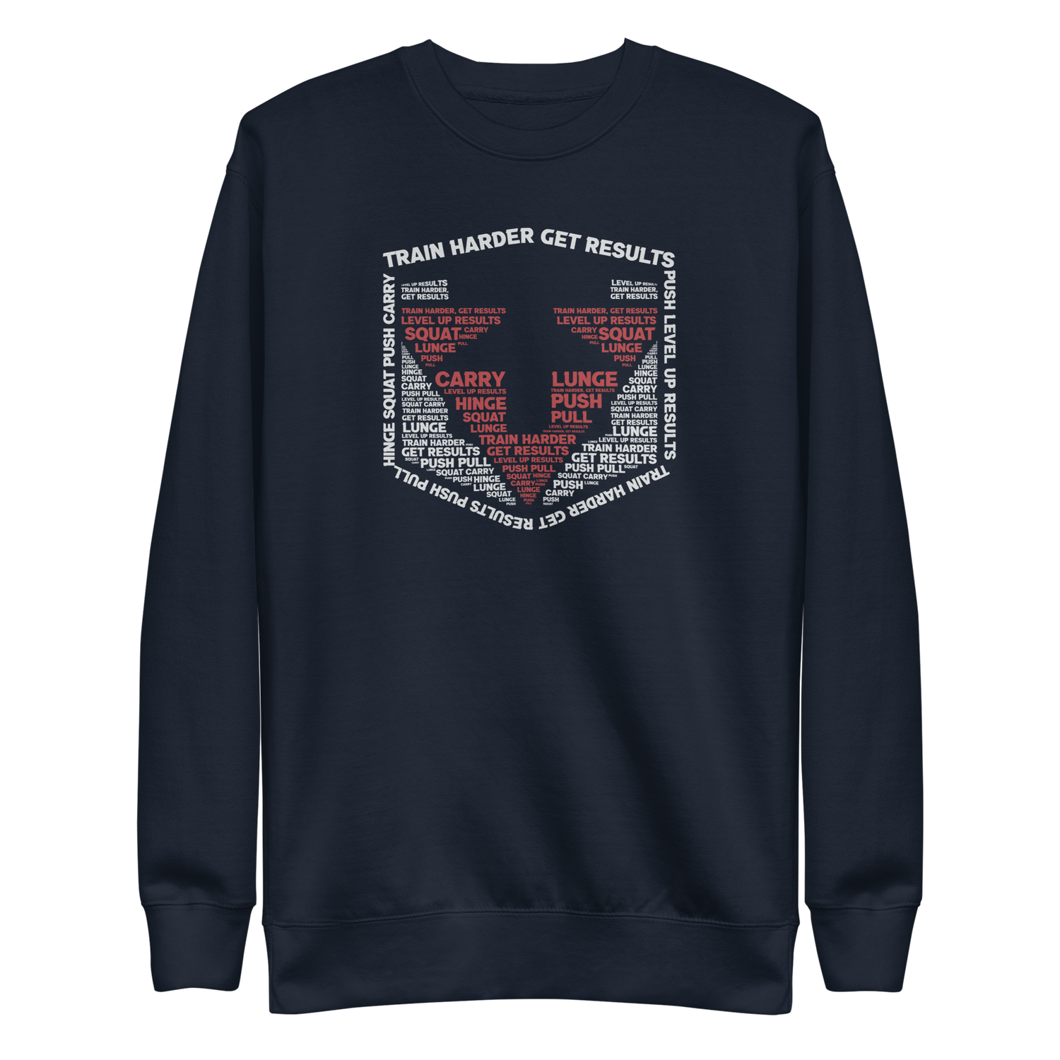 Unisex Premium Sweatshirt