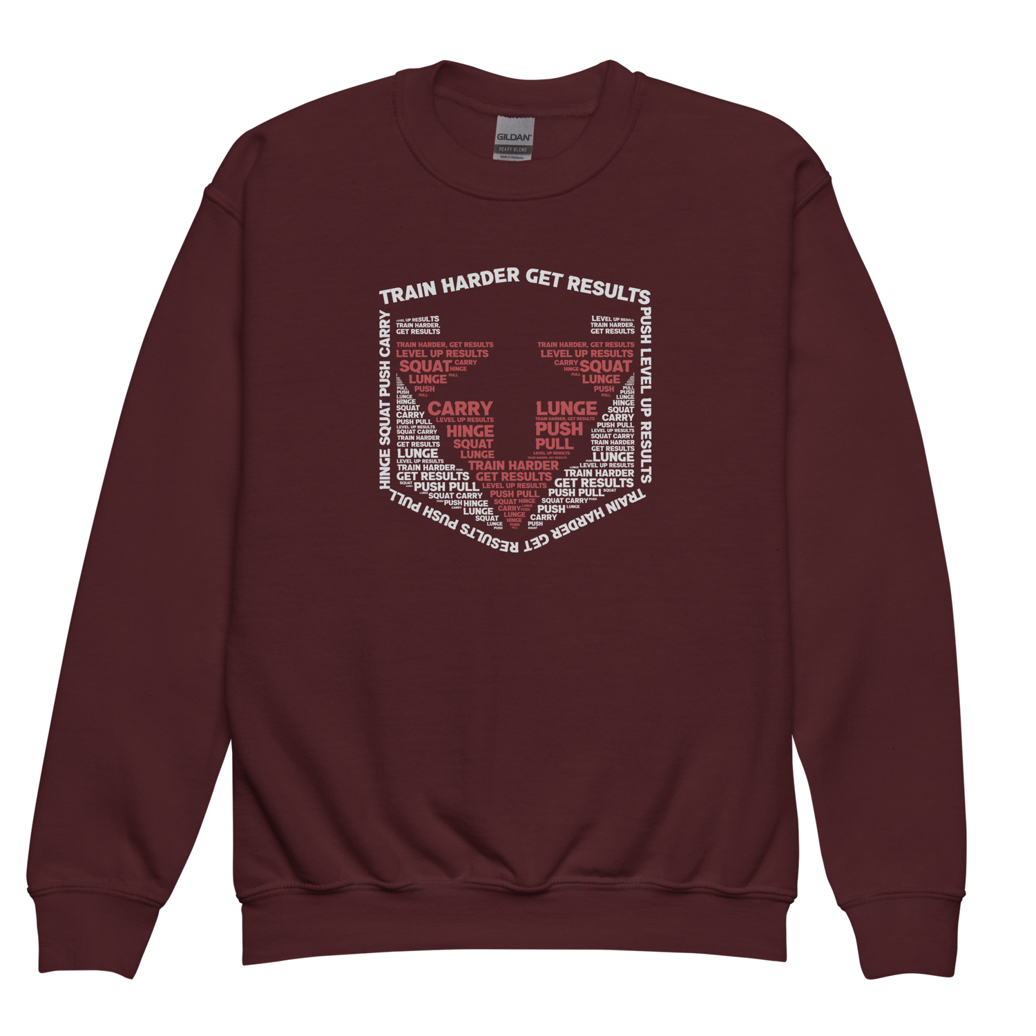Youth Crew Sweatshirt