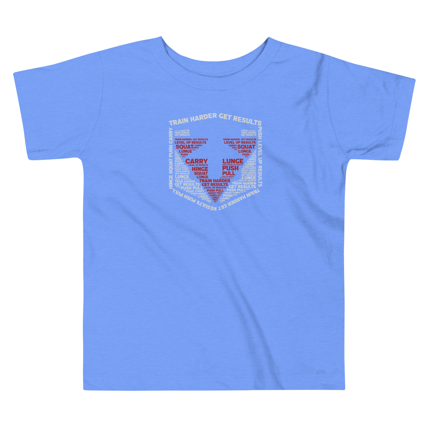 Toddler Crew Tee