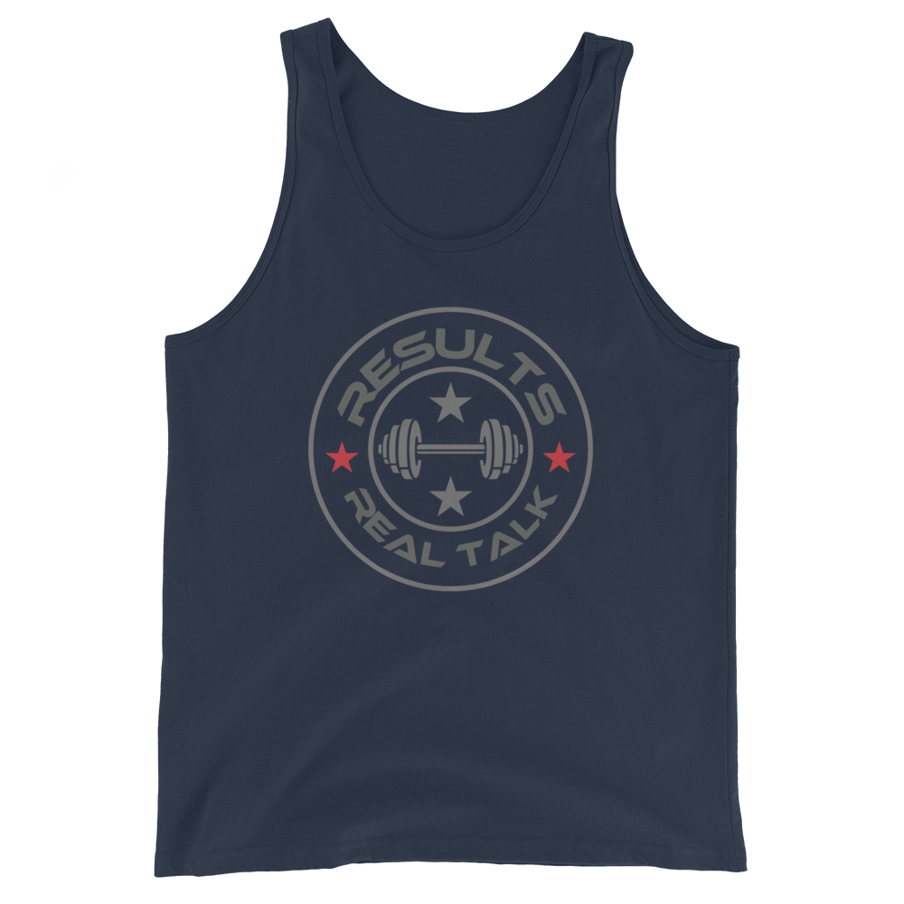 Men's Staple Tank 