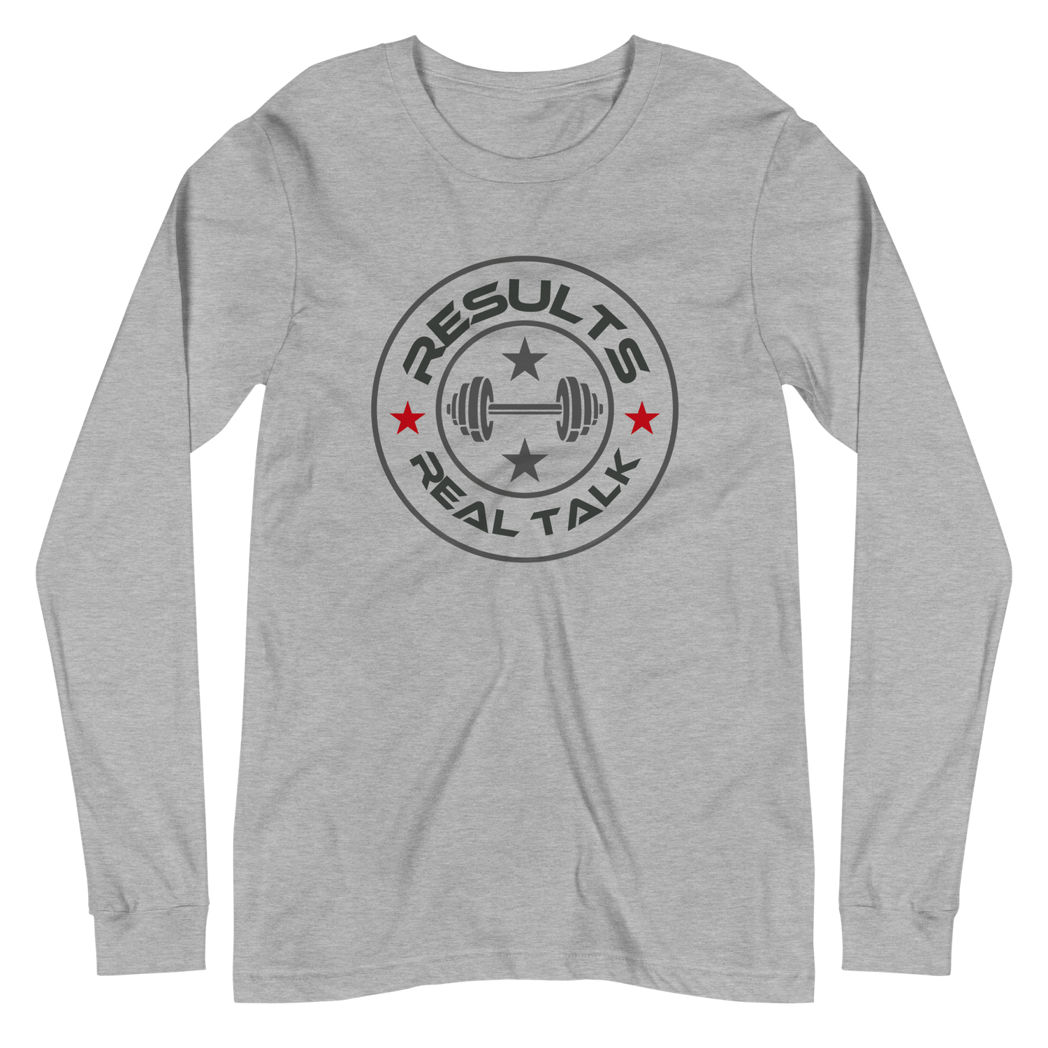 Unisex Jersey Long Sleeve Tee