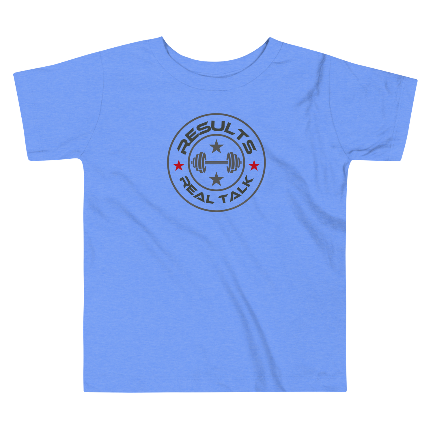Toddler Crew Tee