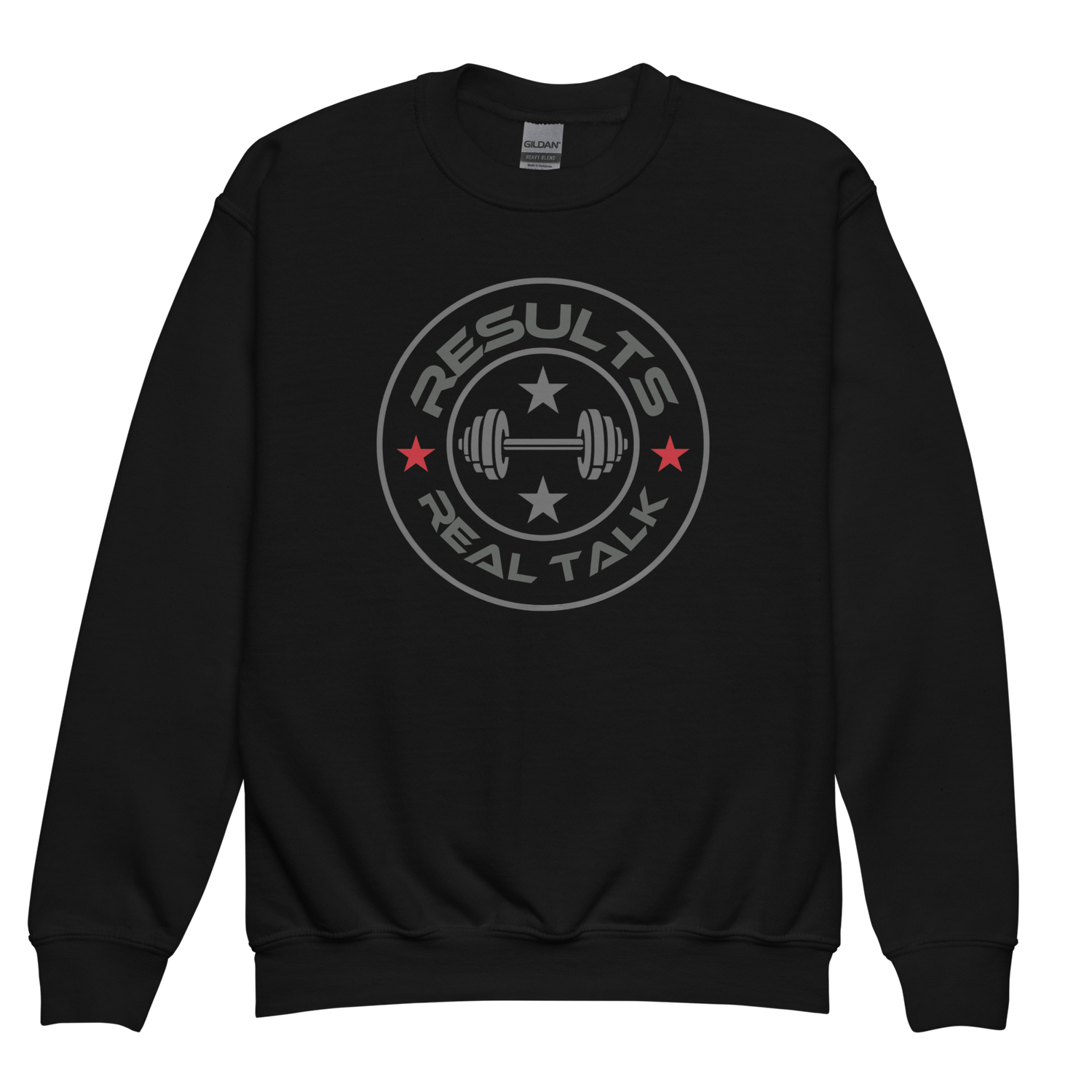 Youth Crew Sweatshirt