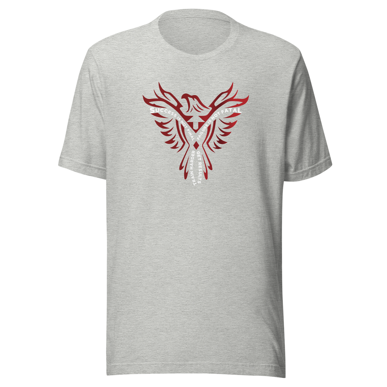 50/50 Tee