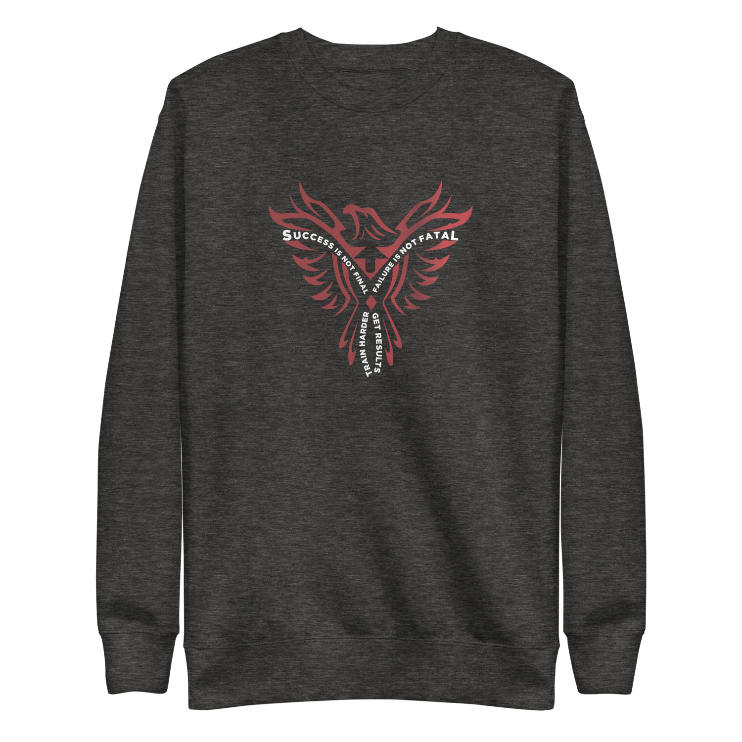 Unisex Premium Sweatshirt