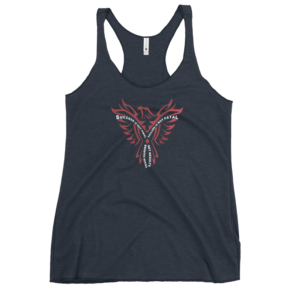 Triblend Racerback Tank 
