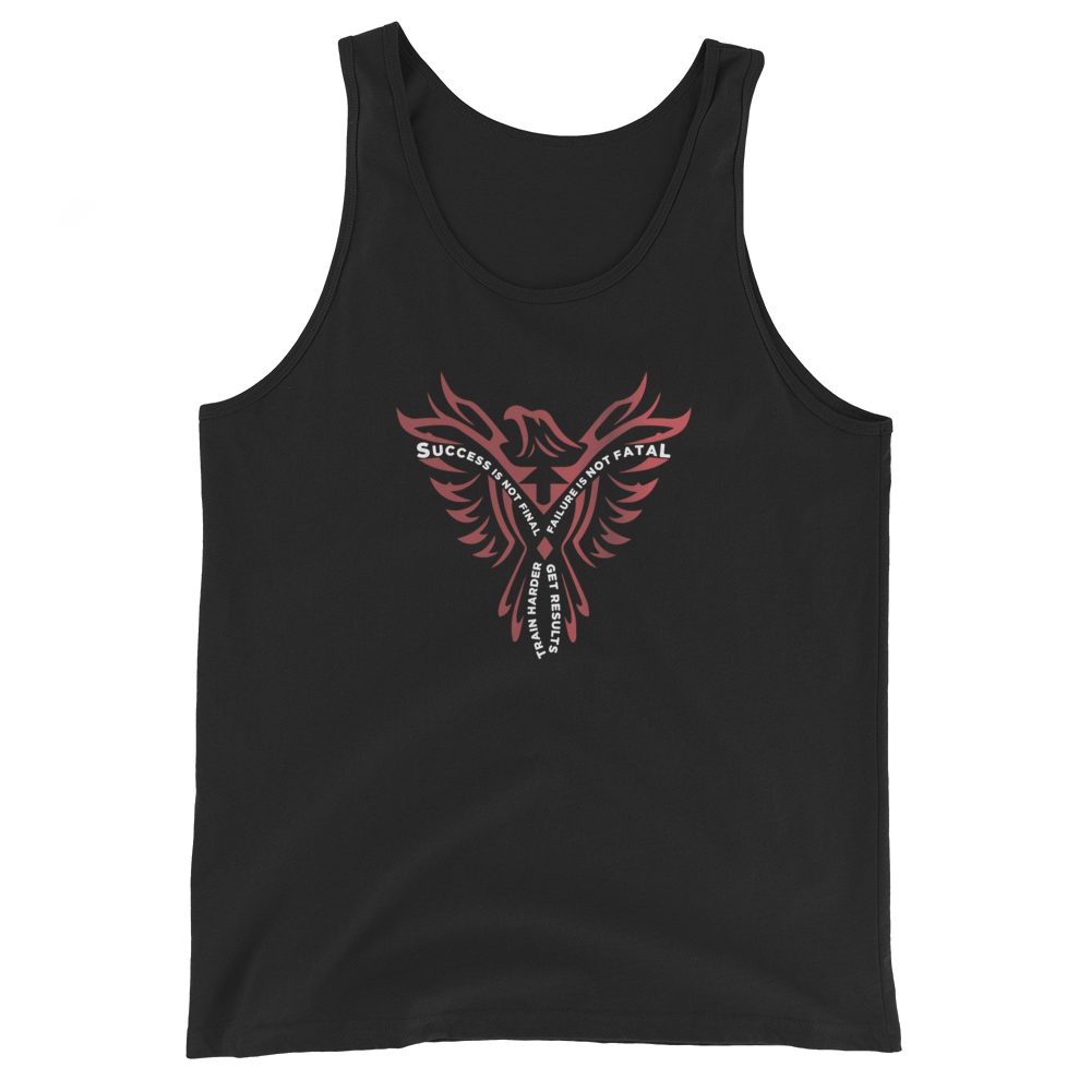 Men's Staple Tank 