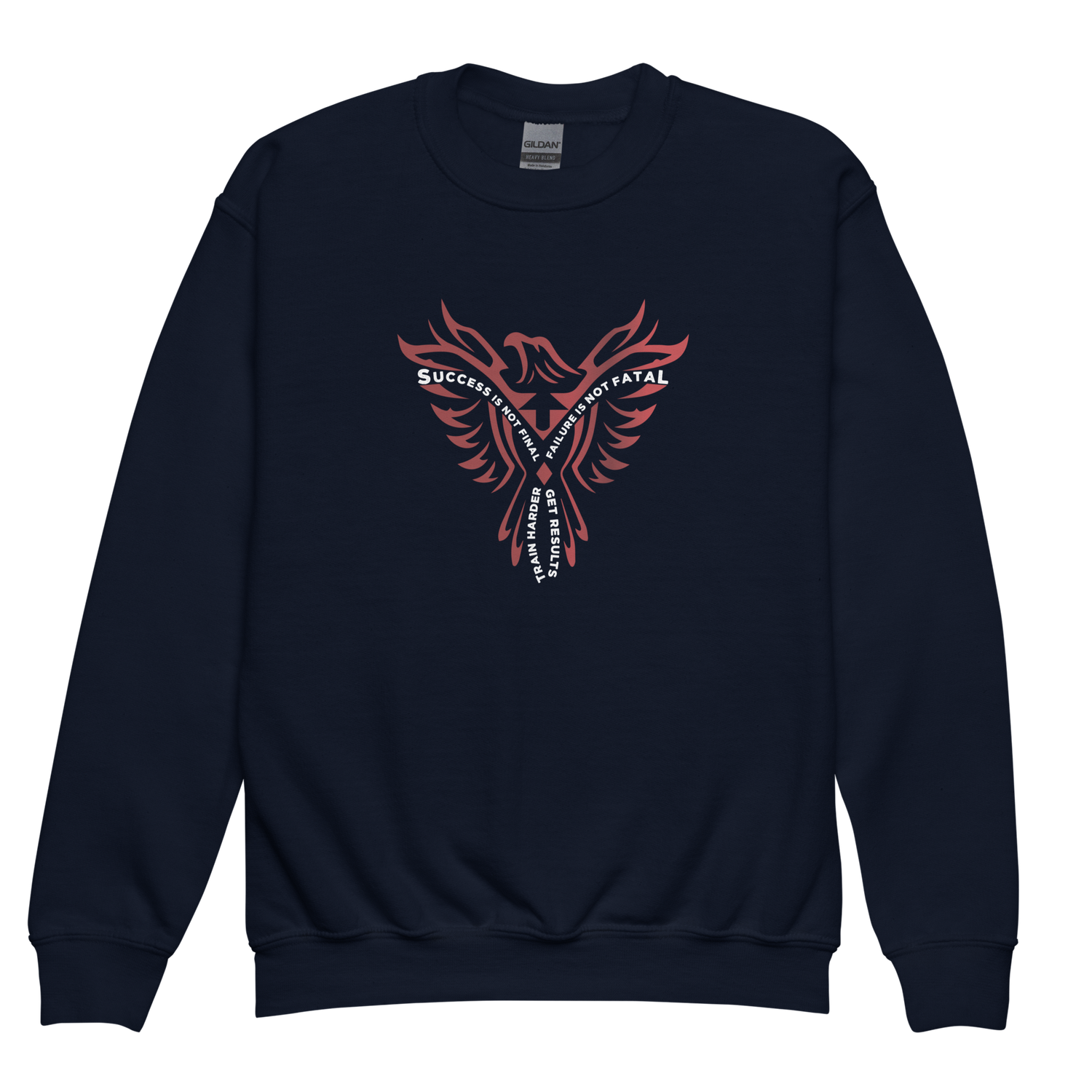 Youth Crew Sweatshirt