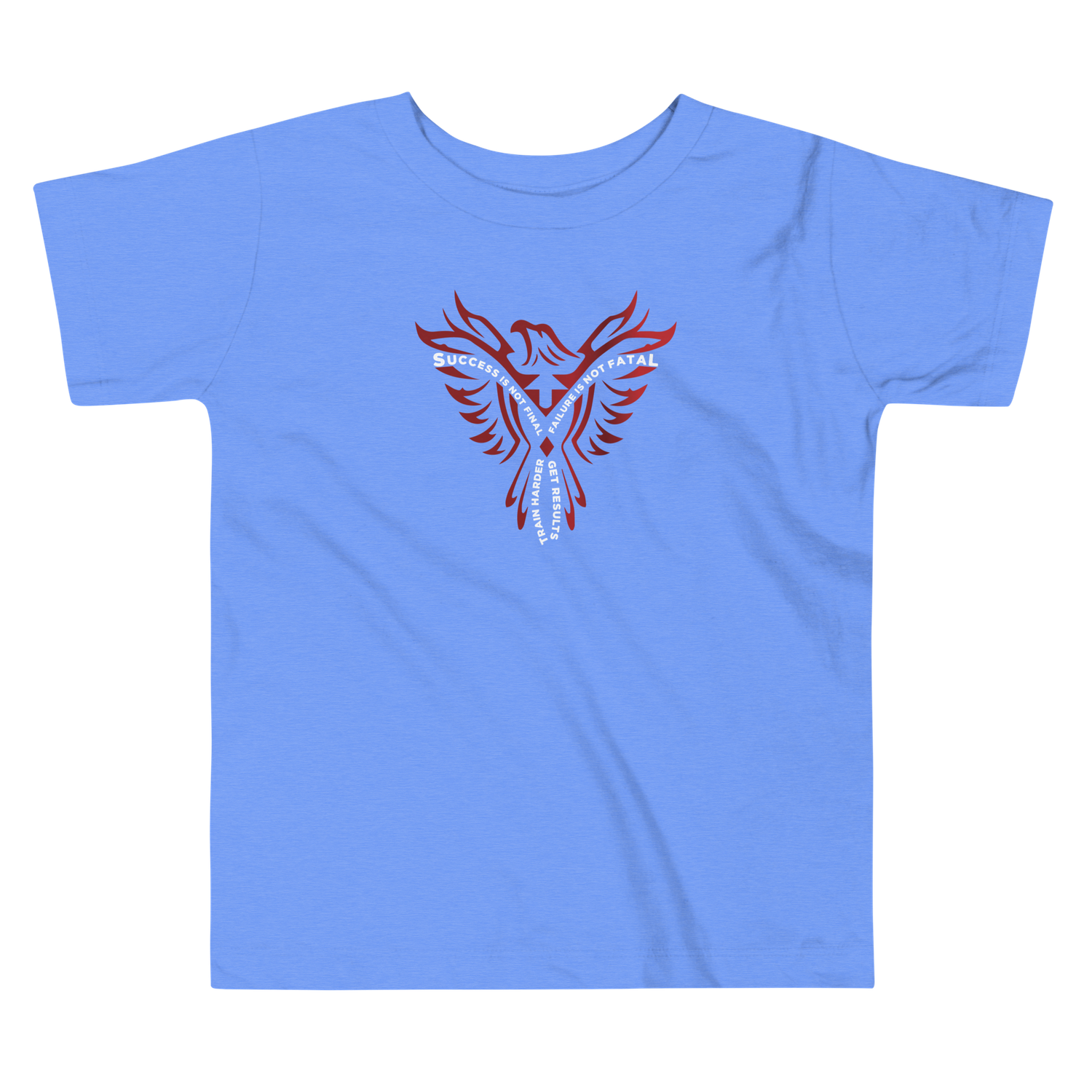 Toddler Crew Tee