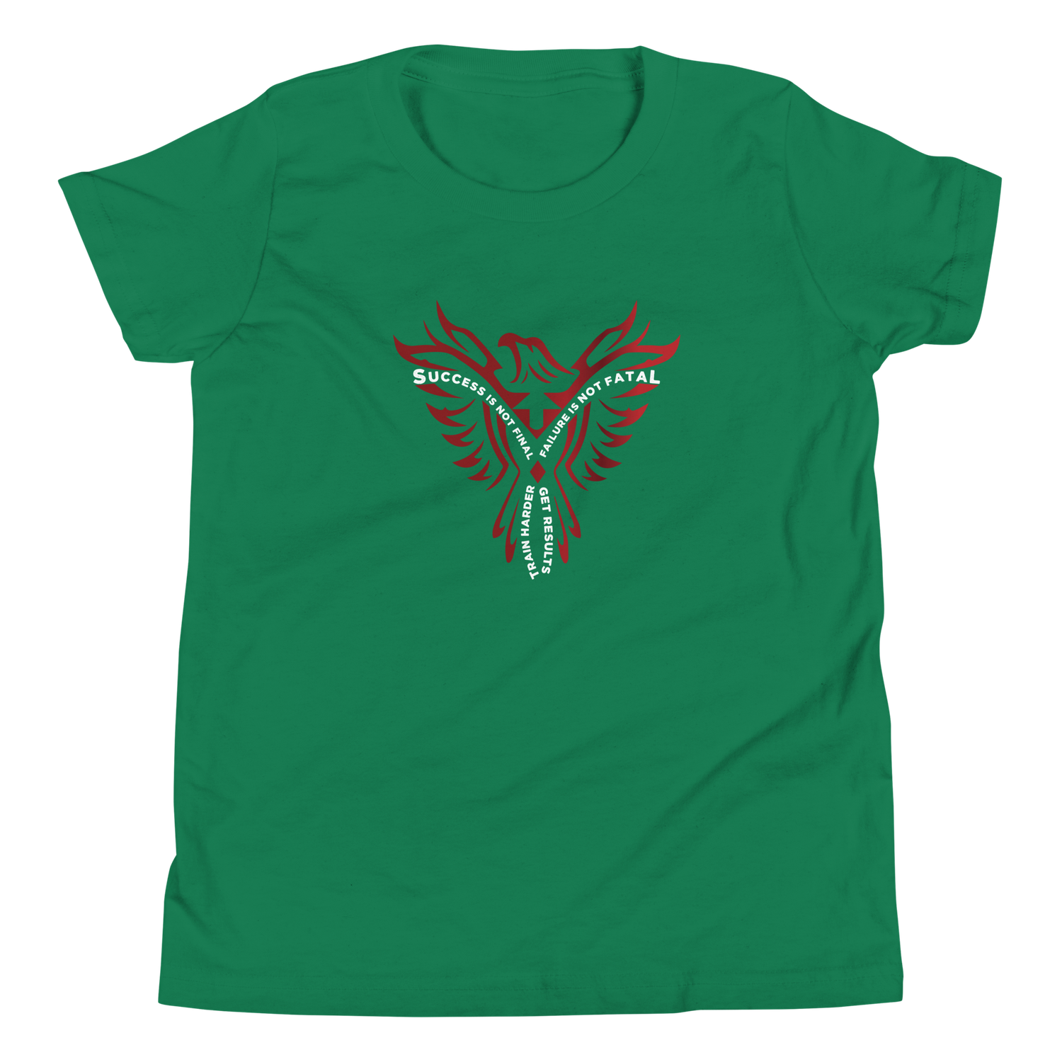 Youth Premium Tee