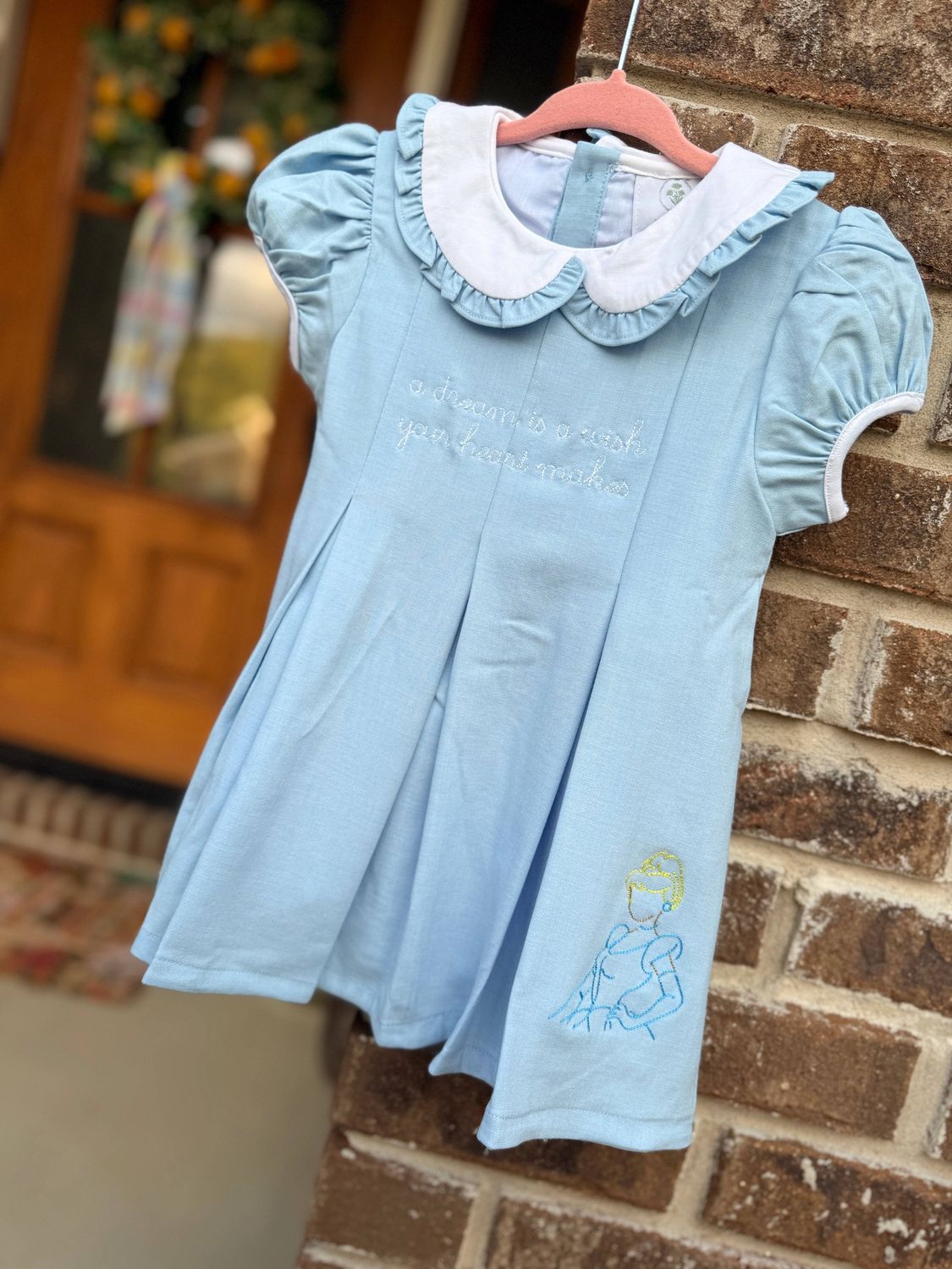 Princess Collection