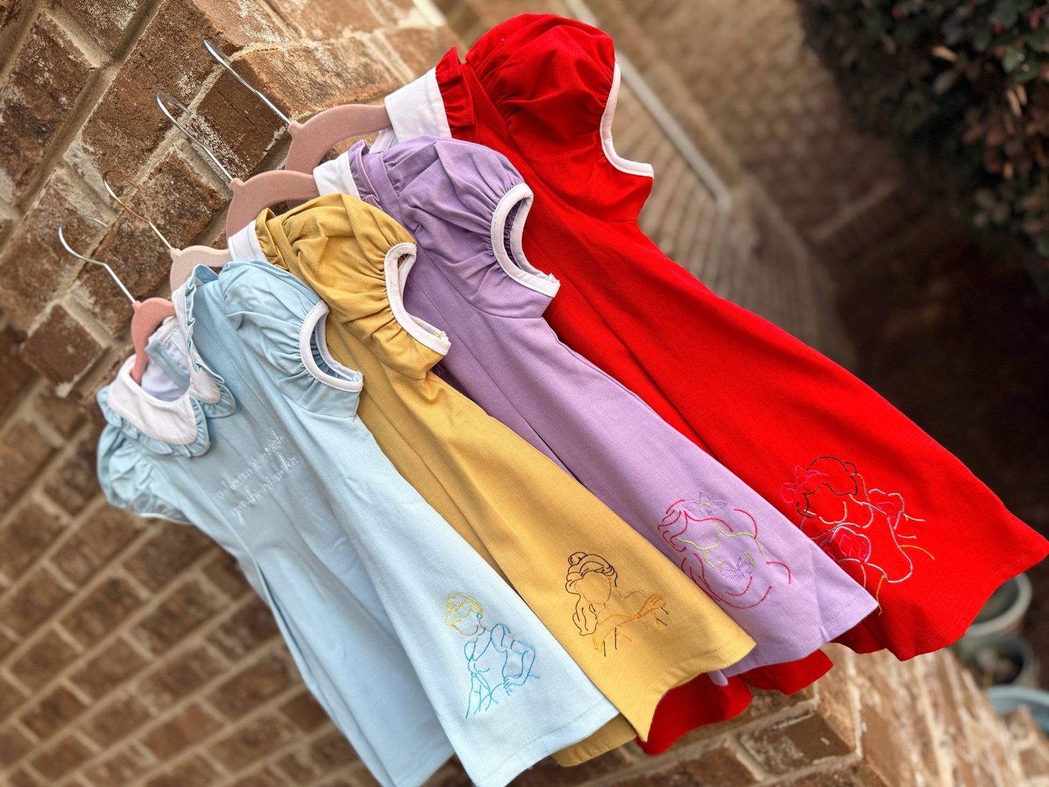 Princess Collection