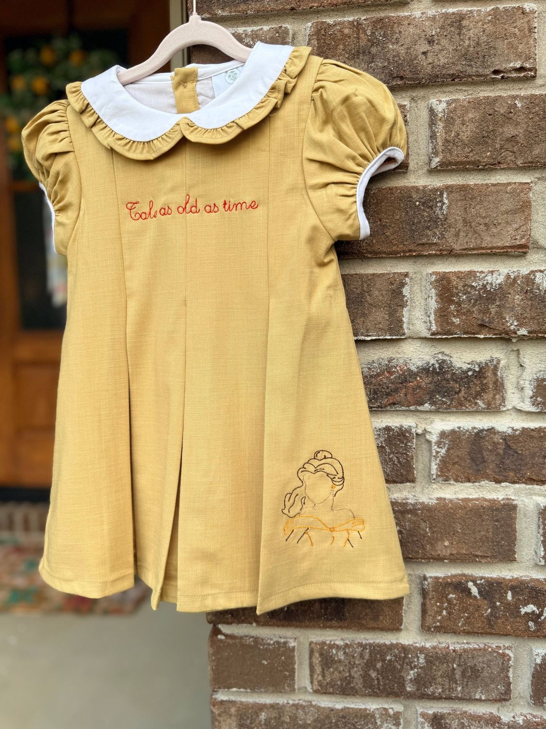 Princess Collection