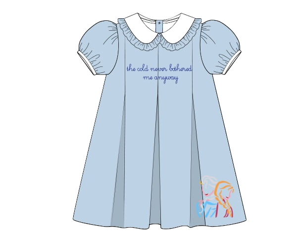 Princess Collection
