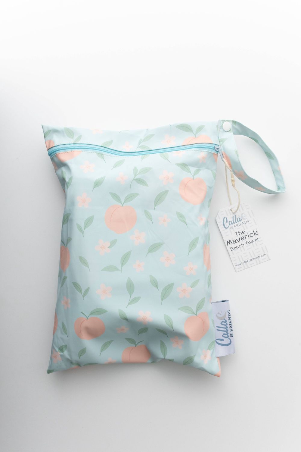 The Maverick Kids Beach Towel(1)