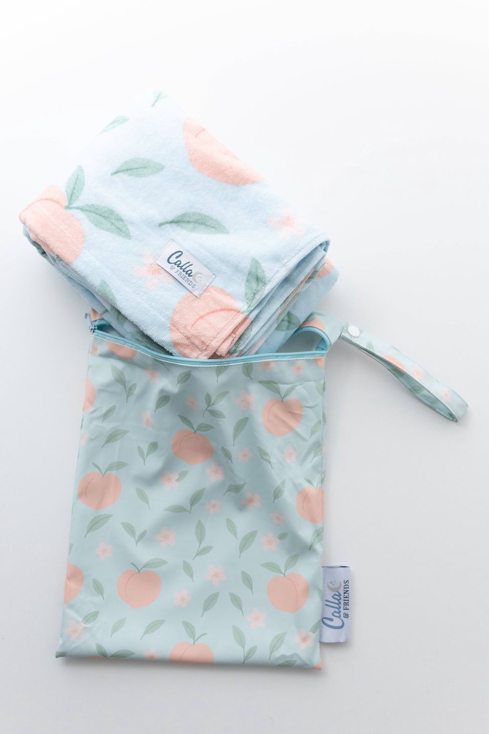 The Maverick Kids Beach Towel(1)