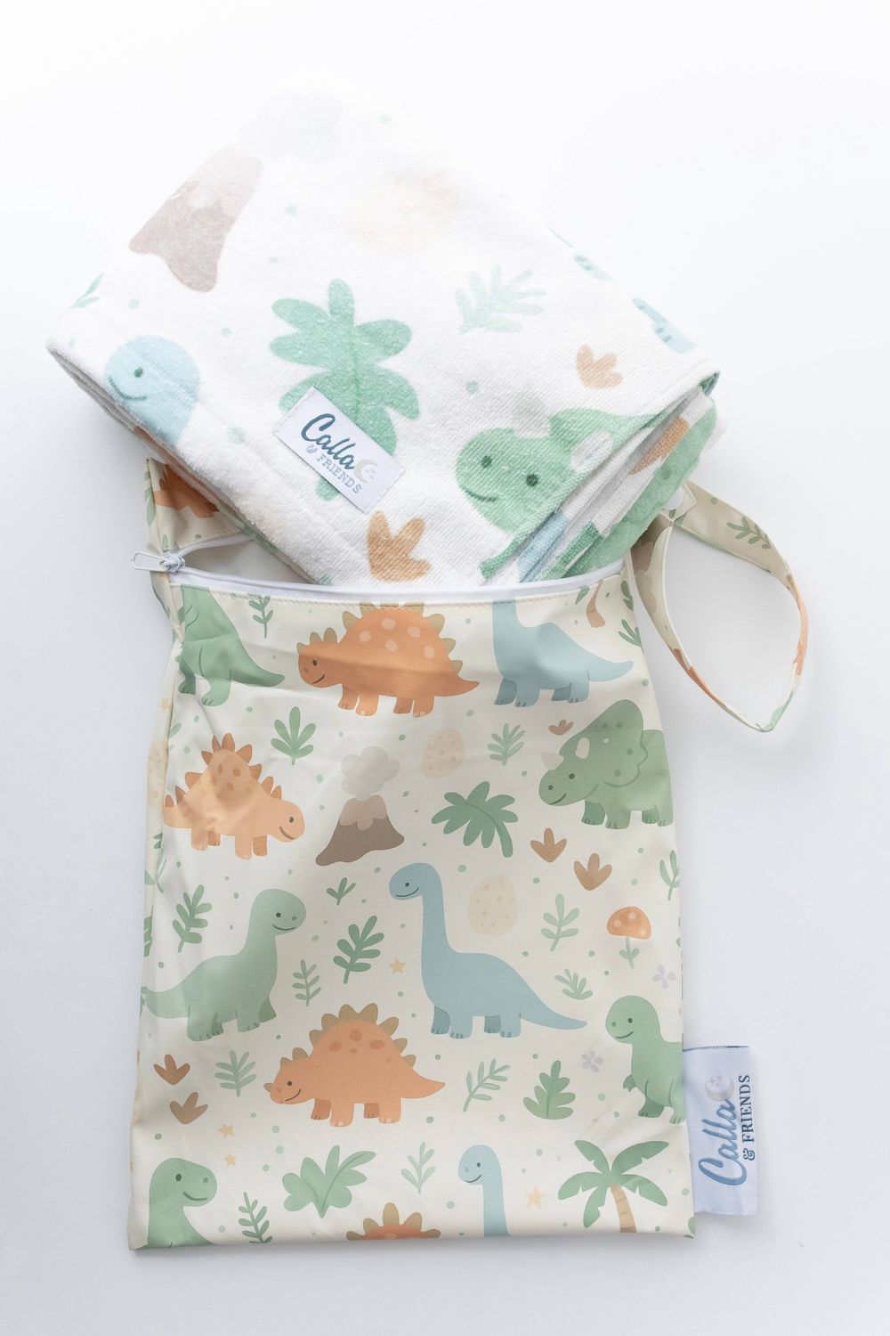 The Maverick Kids Beach Towel(1)