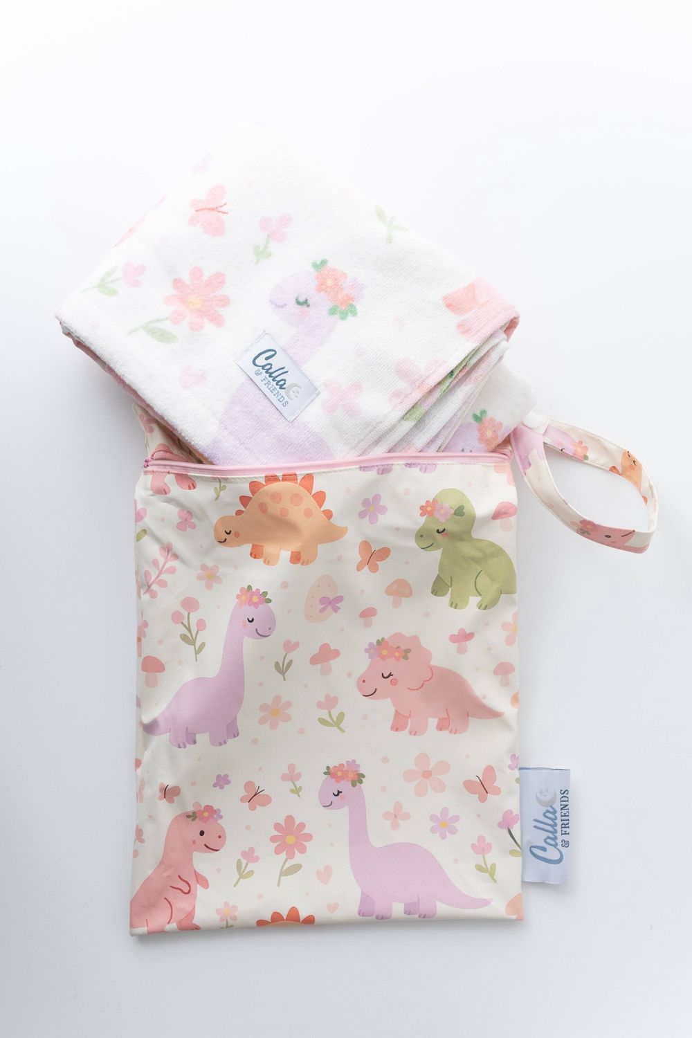 The Maverick Kids Beach Towel(1)