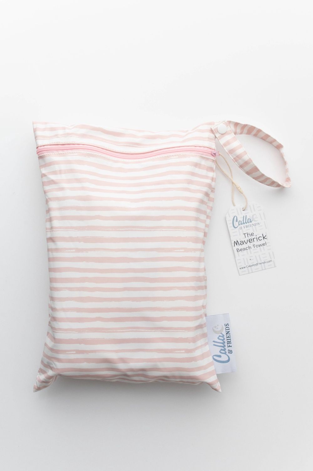 The Maverick Kids Beach Towel(1)