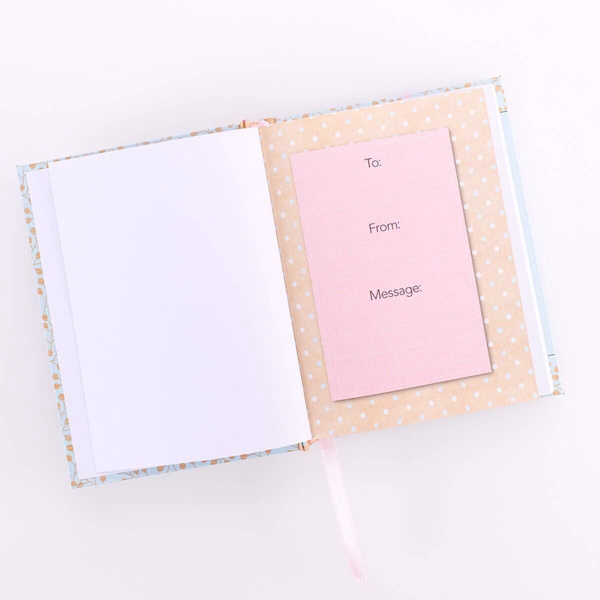 One-Minute Devotions for Young Women Padded Hardcover