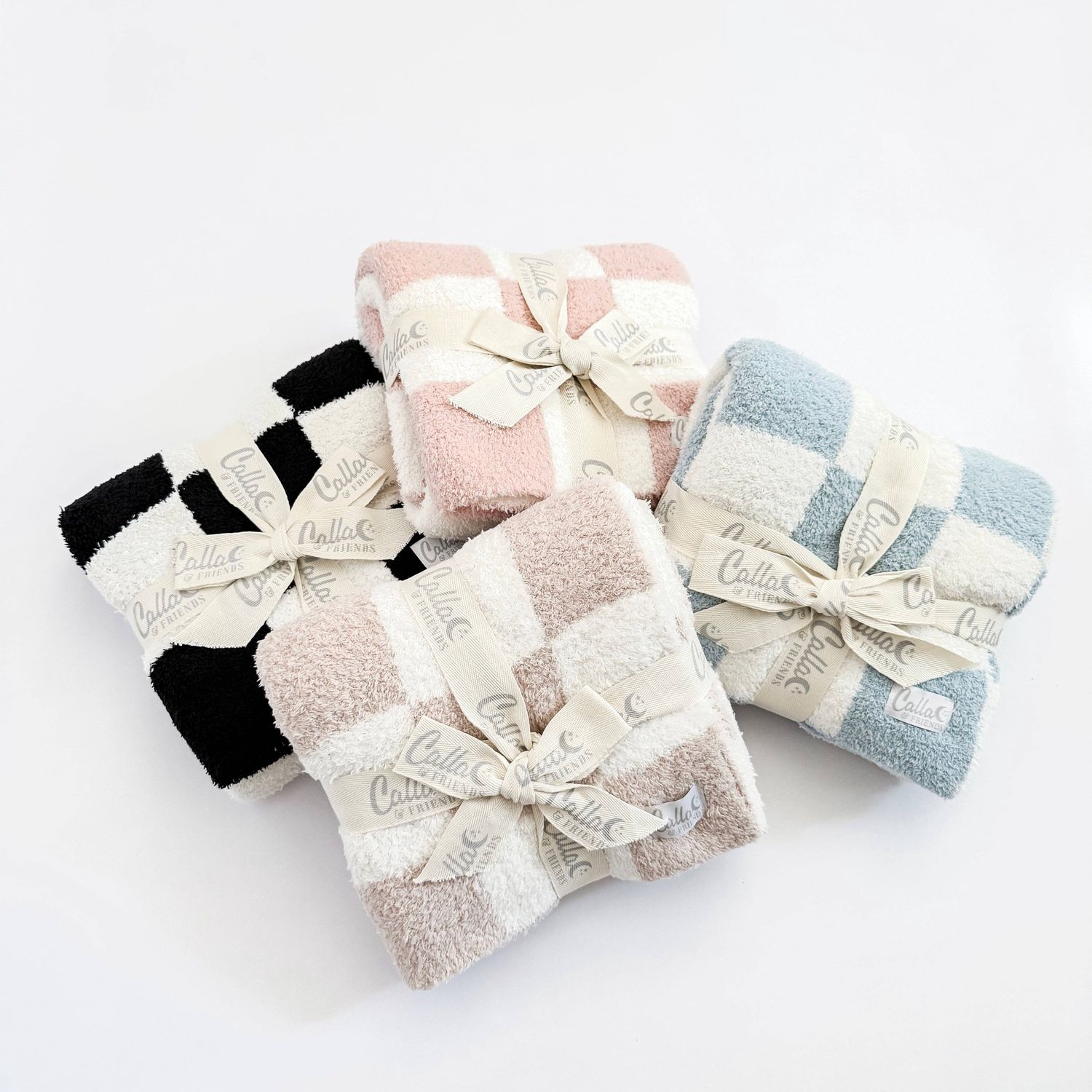 The Bliss Blanket - Toddler