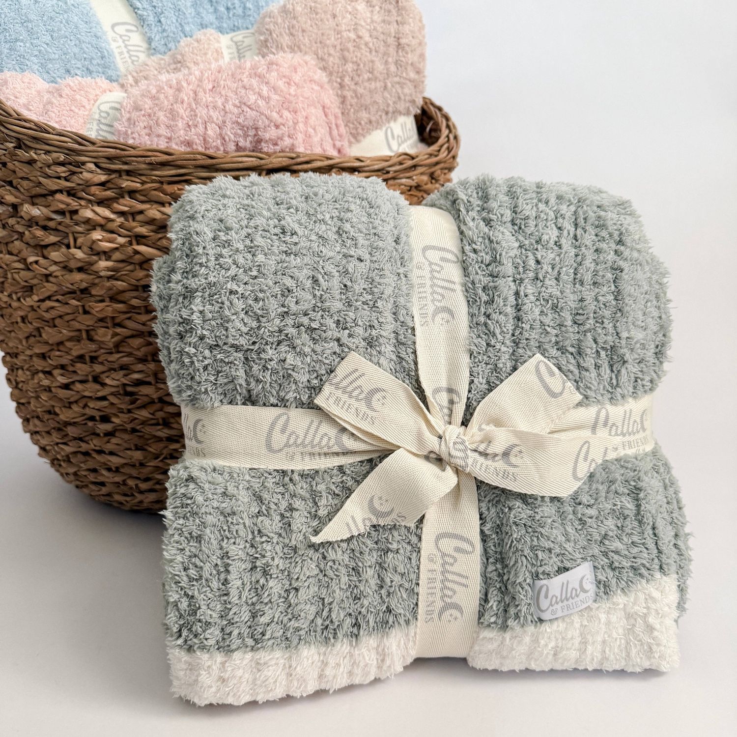 The Alani Blanket - Toddler