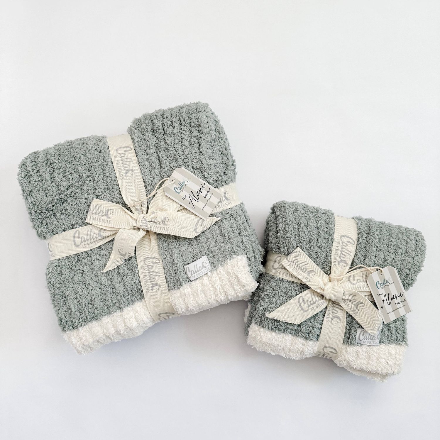 The Alani Blanket - Toddler