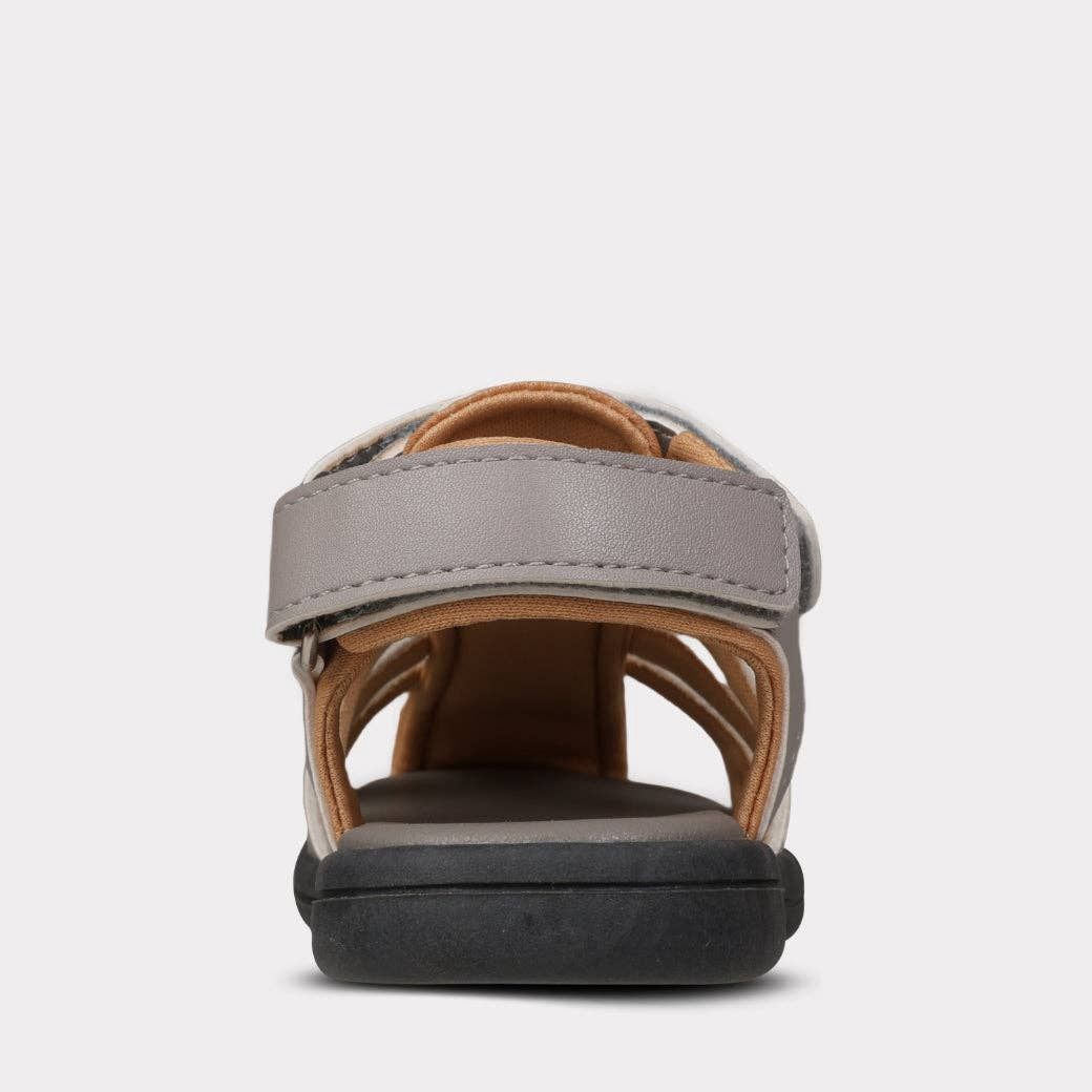 Arden Boys Fisherman Sandal