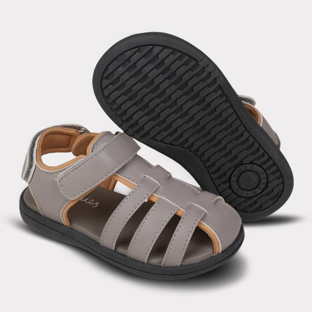Arden Boys Fisherman Sandal