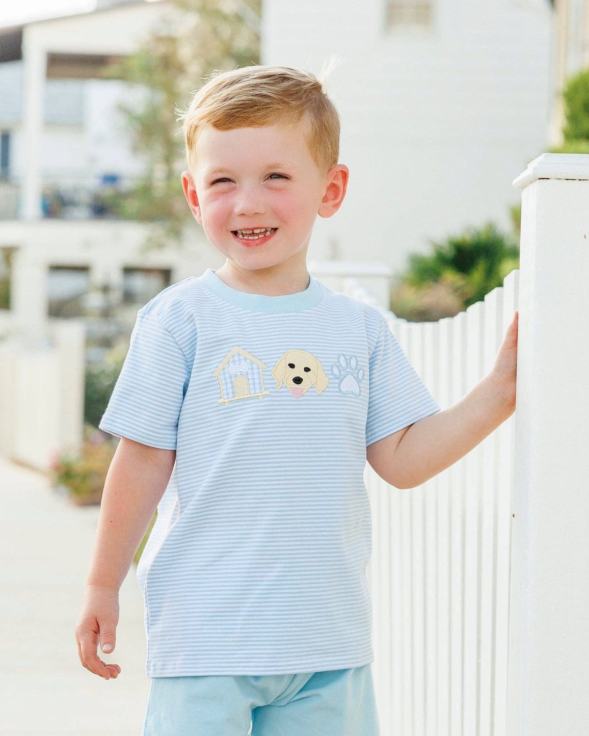 Pups &amp; Paws Shirt(1)