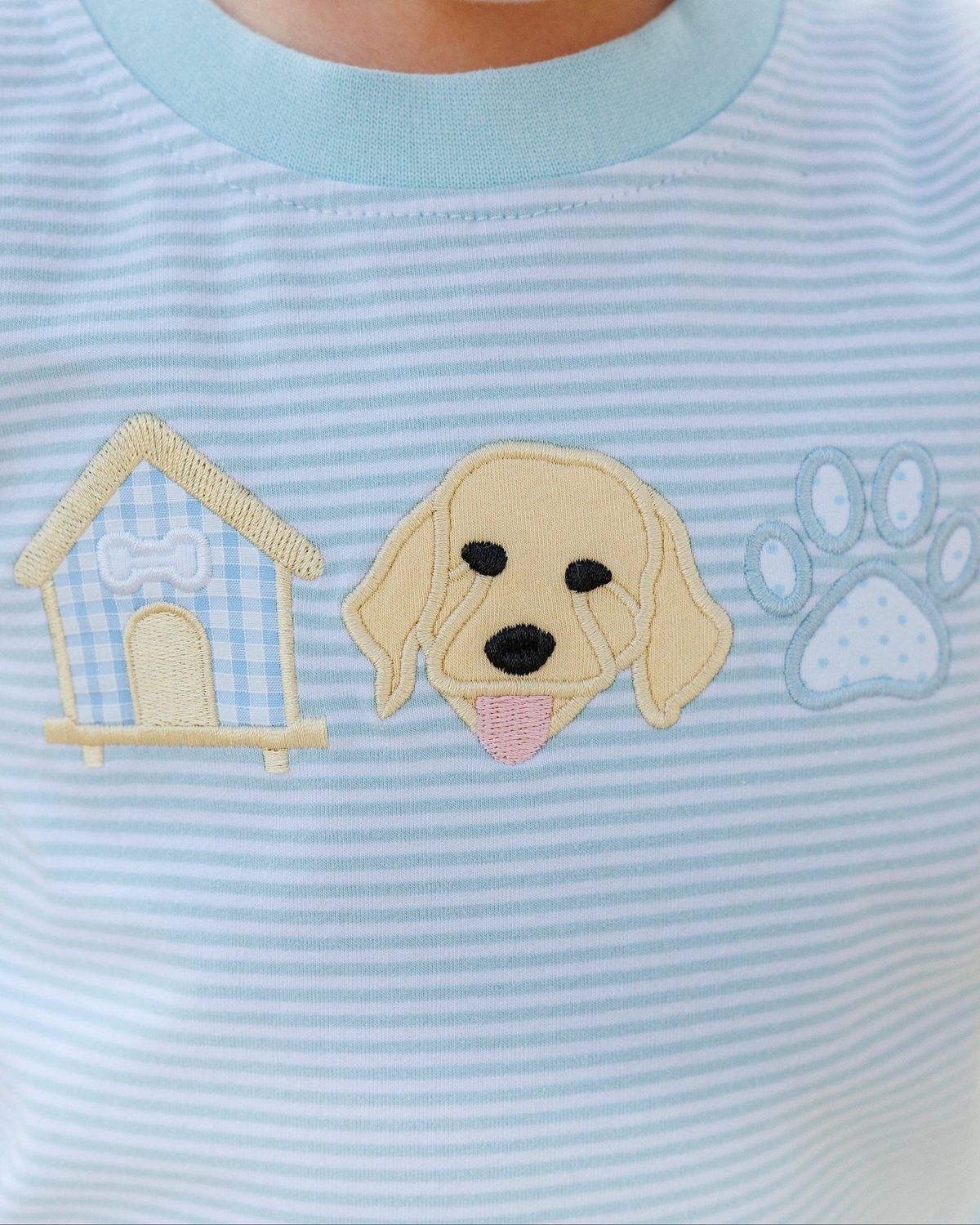 Pups &amp; Paws Shirt(1)