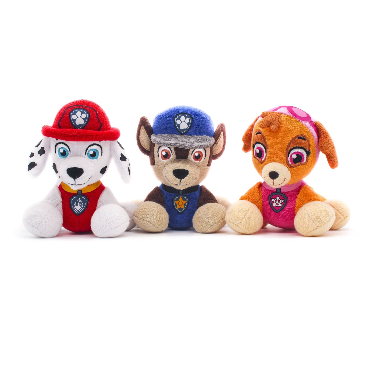Skye (Paw Patrol SoapSox)
