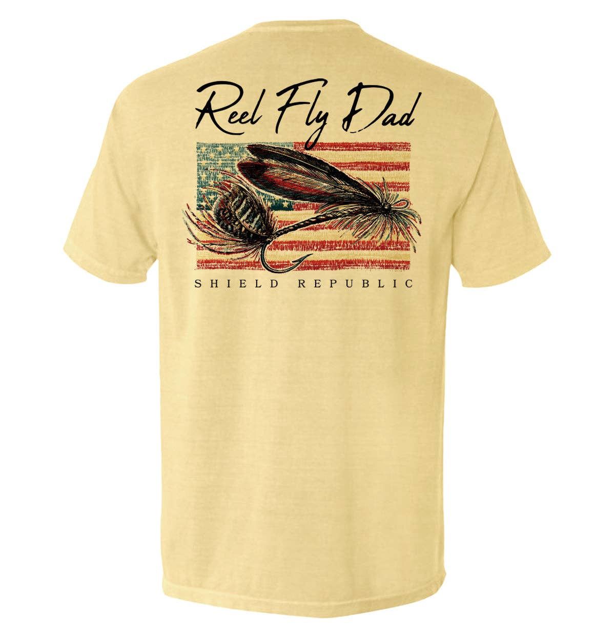 Reel Fly Dad