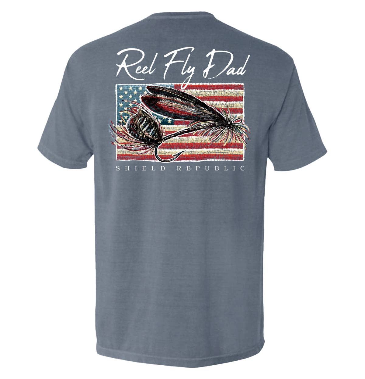 Reel Fly Dad